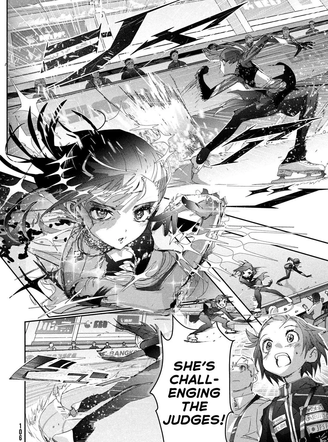 Medalist Chapter 44 page 23 - 