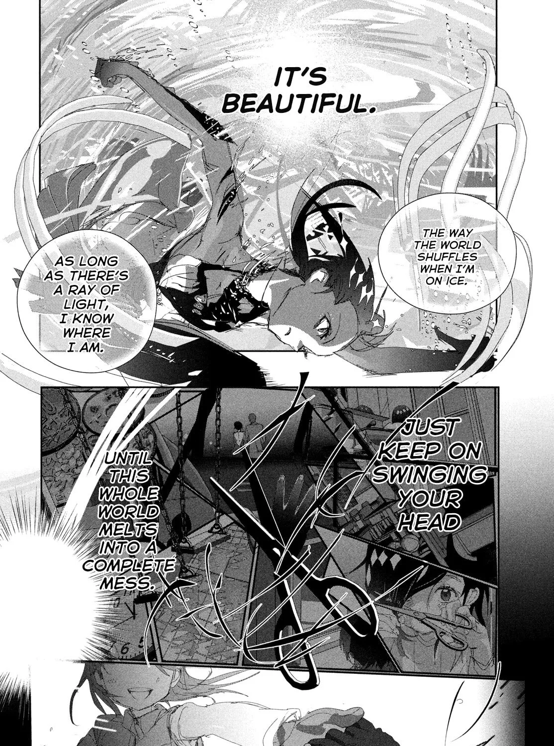 Medalist Chapter 44 page 27 - 