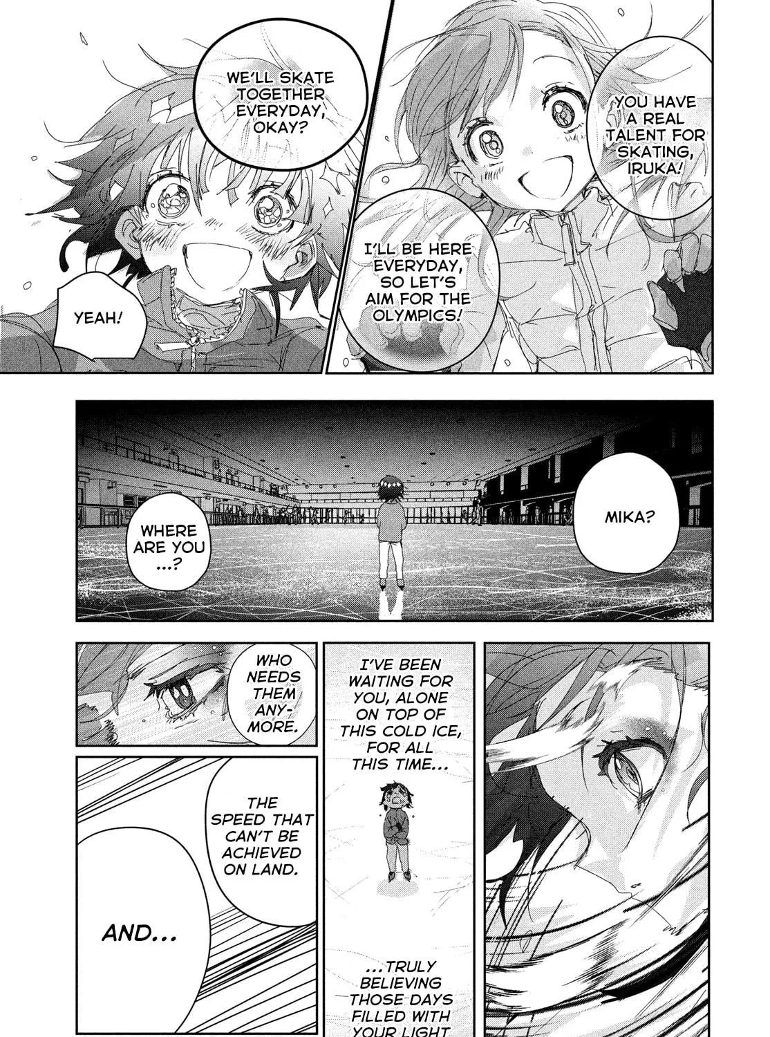 Medalist Chapter 44 page 29 - 