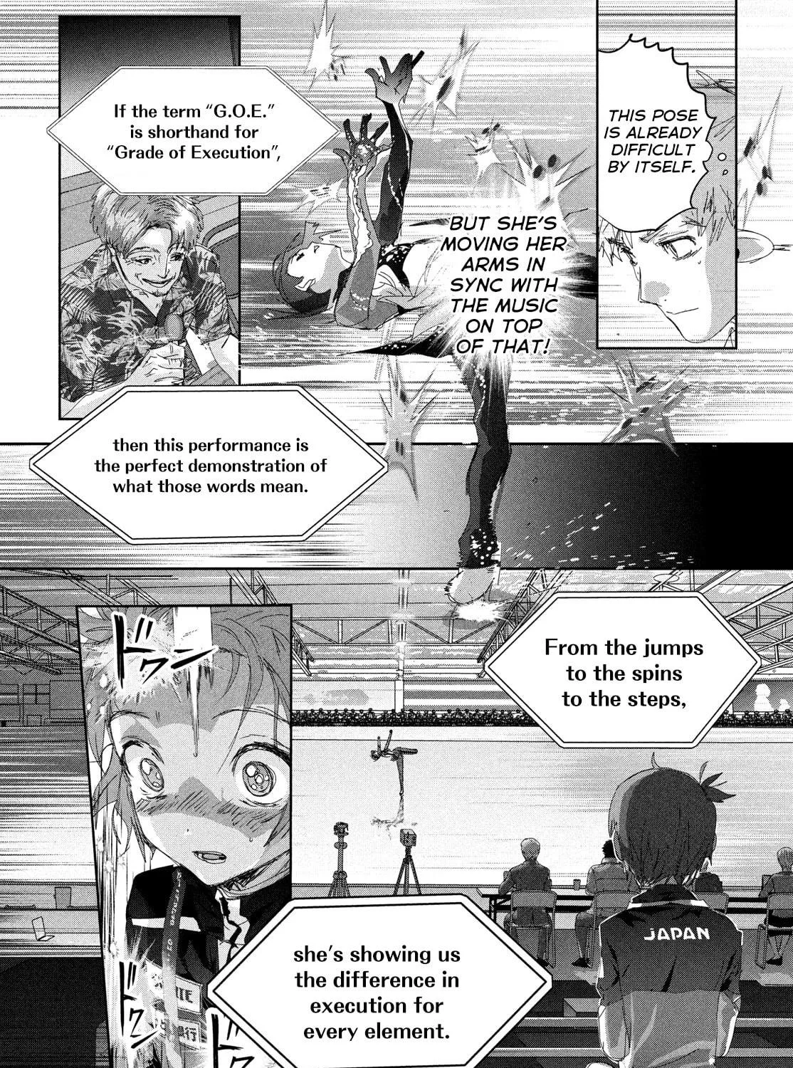 Medalist Chapter 44 page 39 - 