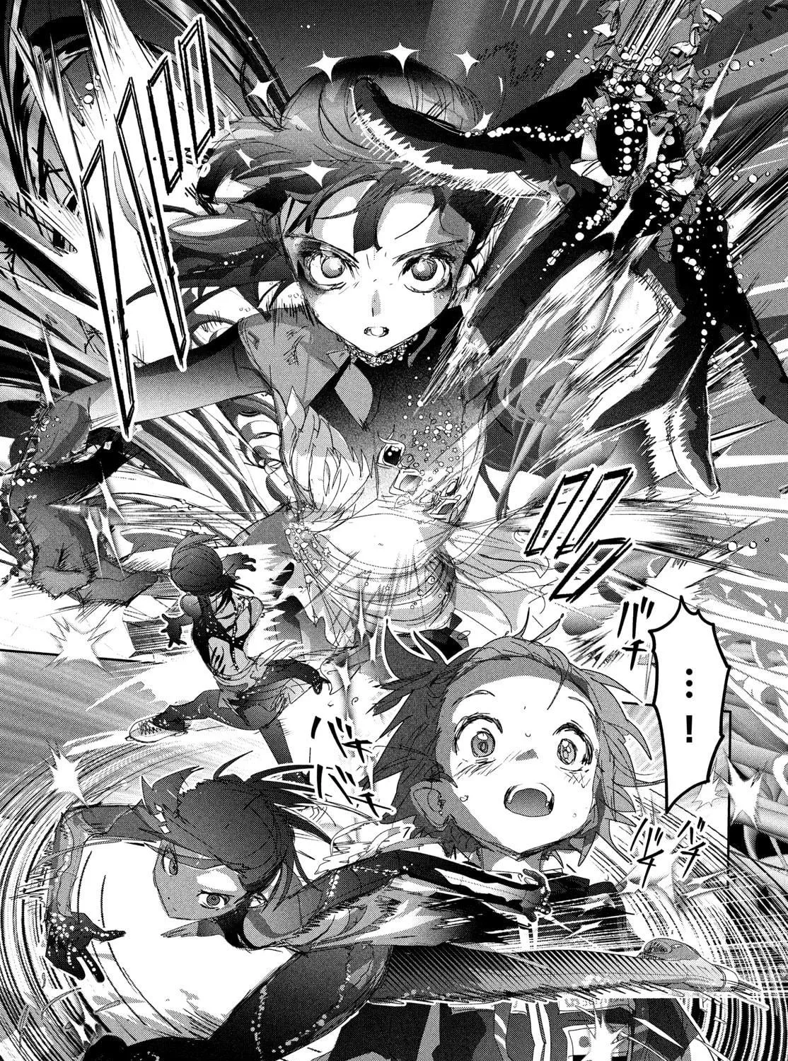 Medalist Chapter 44 page 5 - 