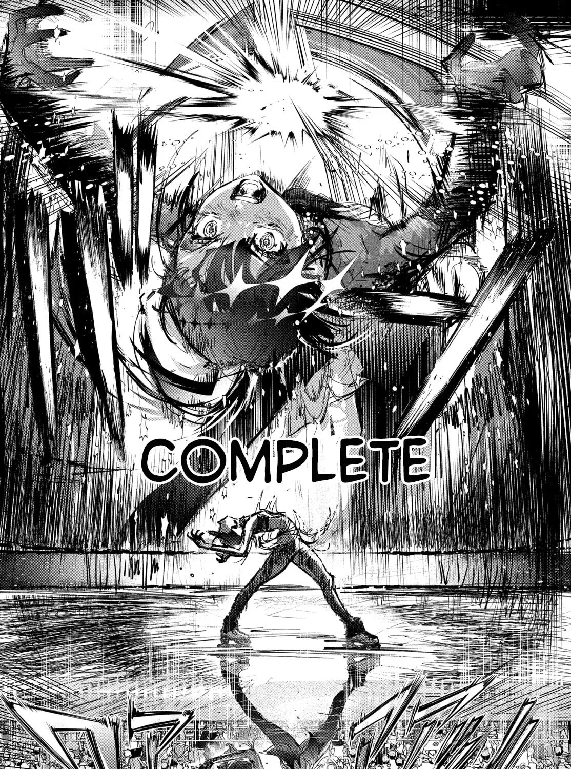 Medalist Chapter 44 page 45 - 