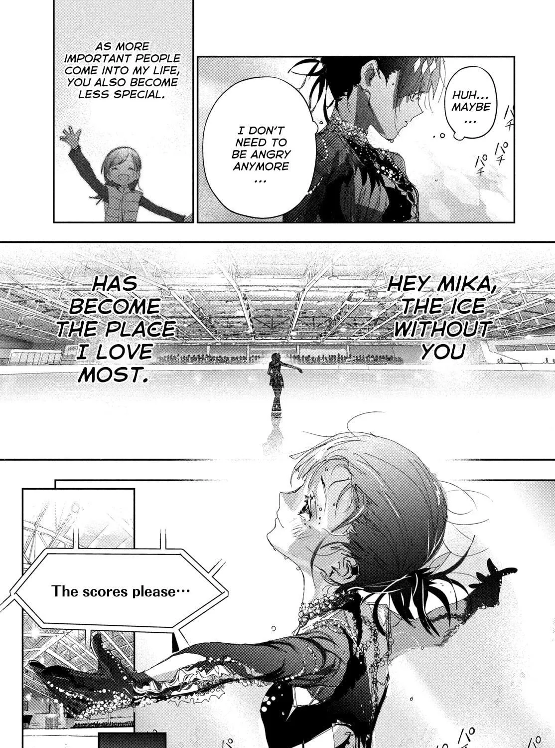 Medalist Chapter 44 page 49 - 