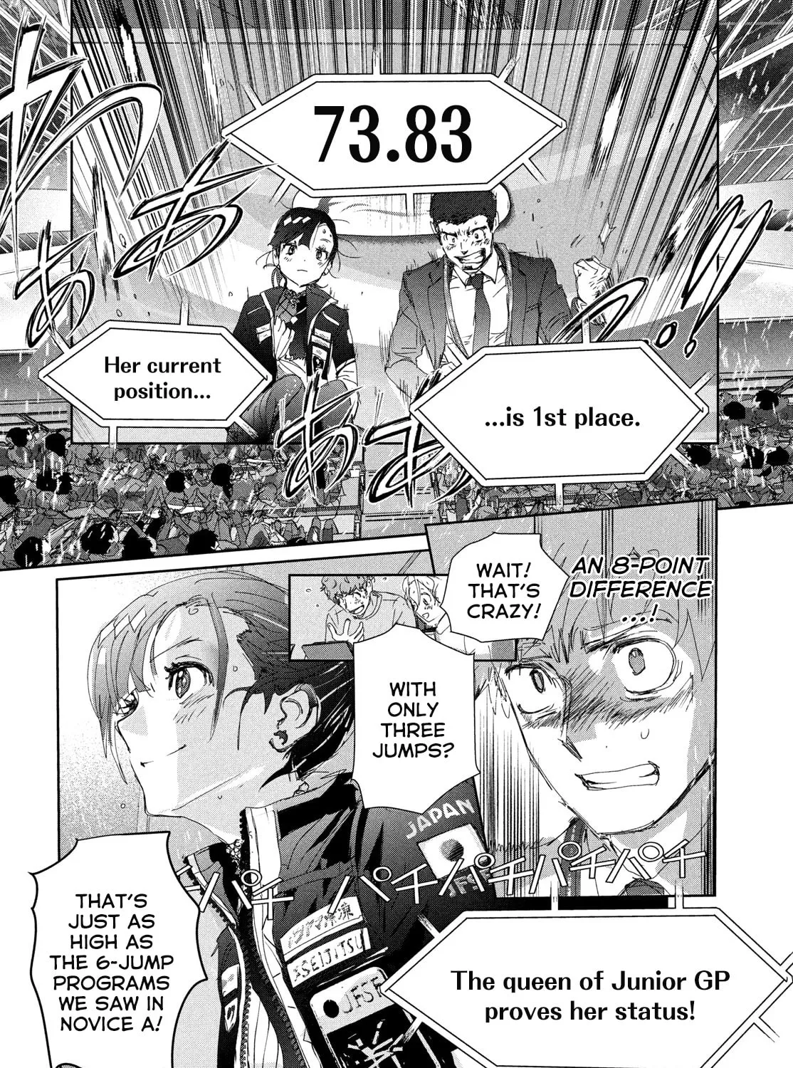 Medalist Chapter 44 page 51 - 