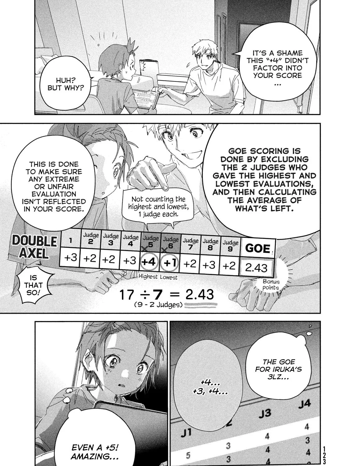 Medalist Chapter 44 page 57 - 