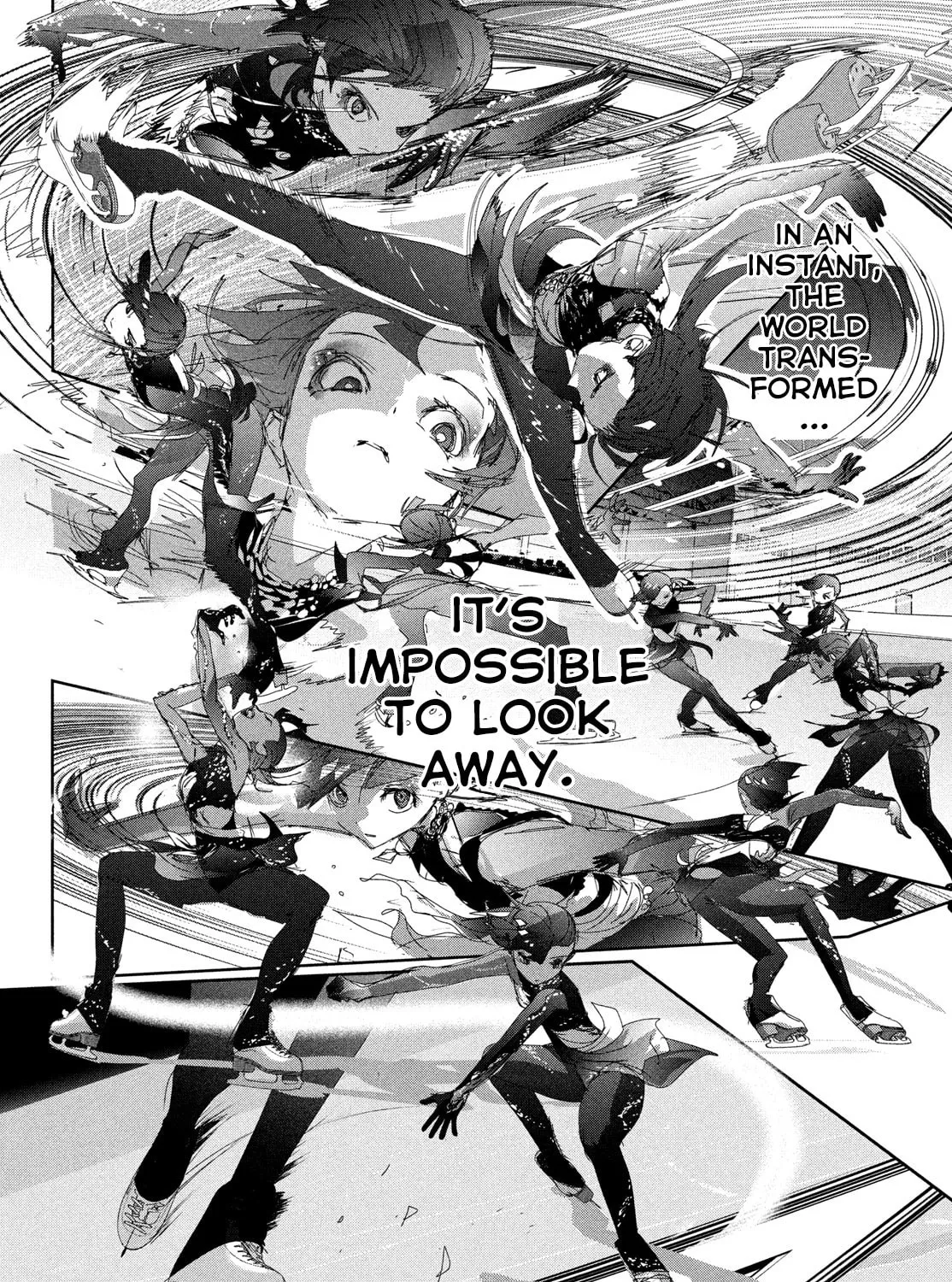 Medalist Chapter 44 page 7 - 