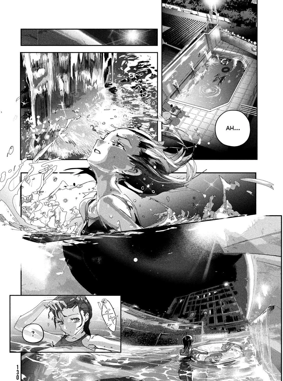 Medalist Chapter 44 page 71 - 