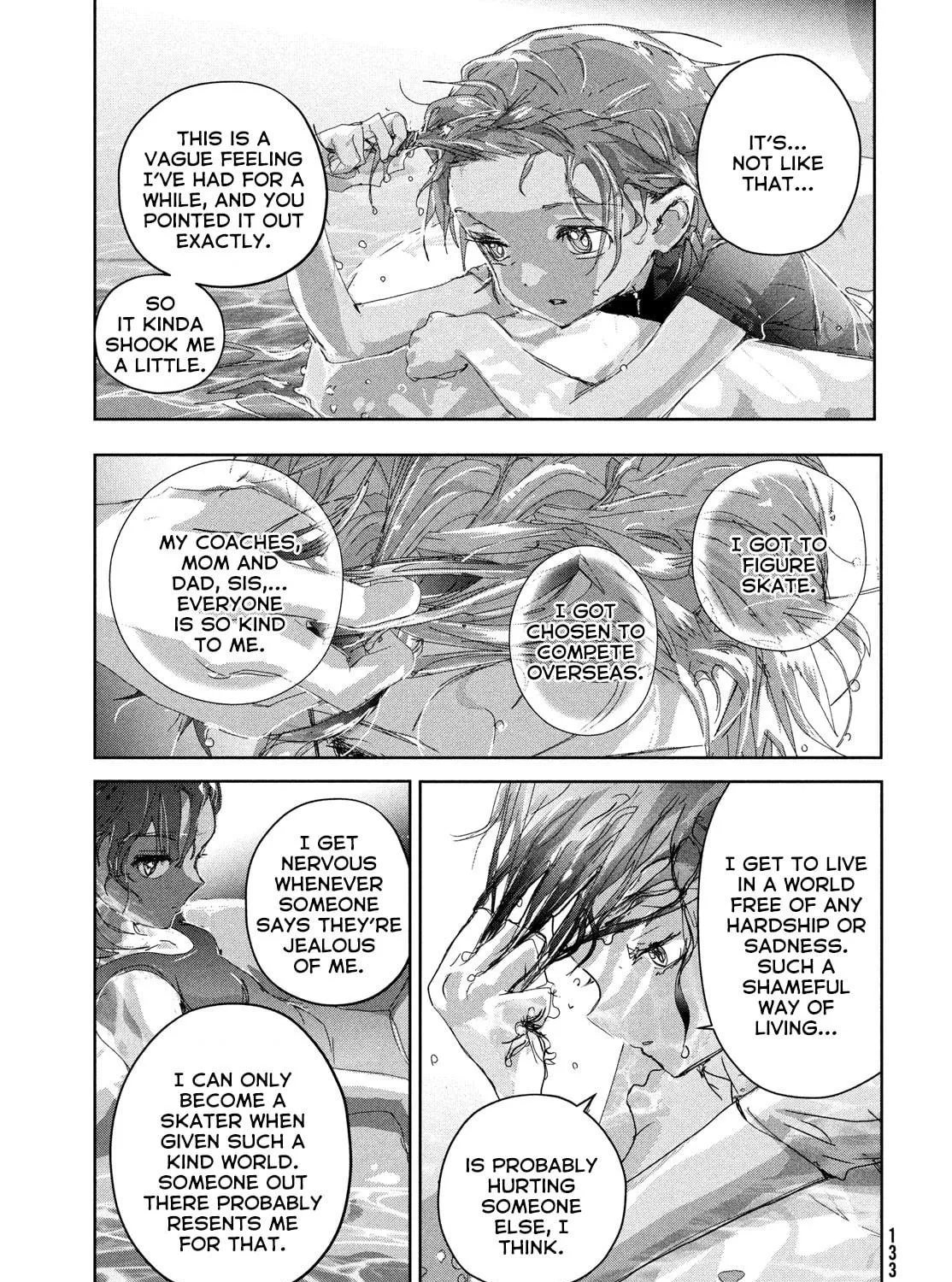 Medalist Chapter 44 page 77 - 