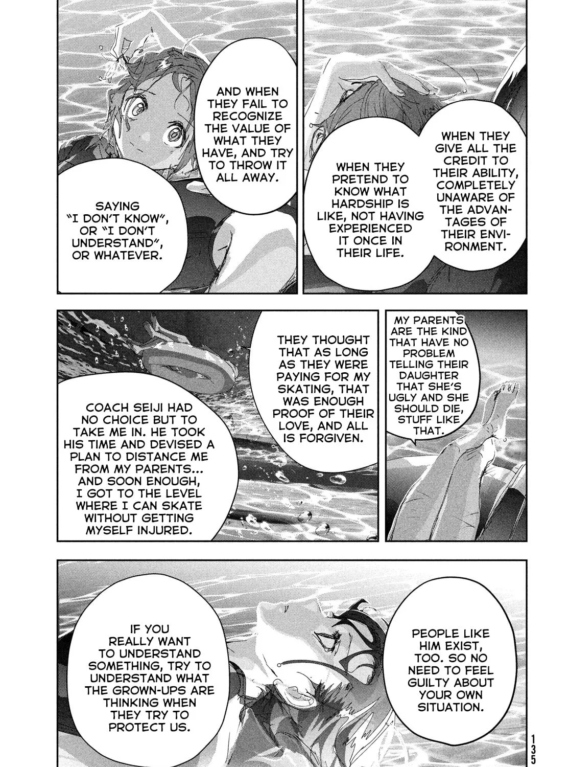 Medalist Chapter 44 page 81 - 