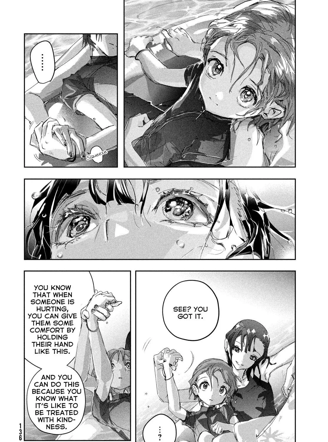Medalist Chapter 44 page 83 - 