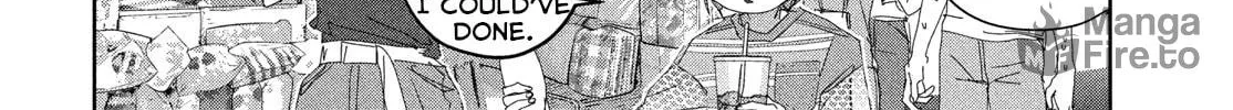 Medalist Chapter 45 page 20 - 