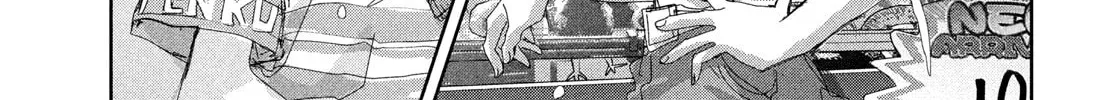 Medalist Chapter 45 page 22 - 