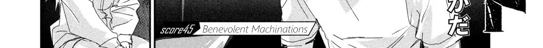 Medalist Chapter 45 page 52 - 