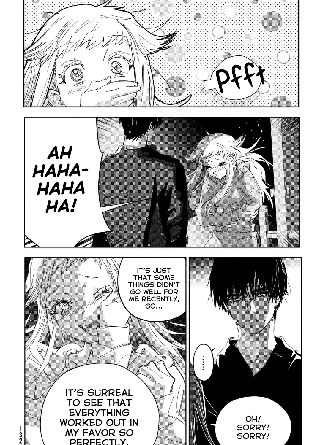 Medalist Chapter 45 page 91 - 