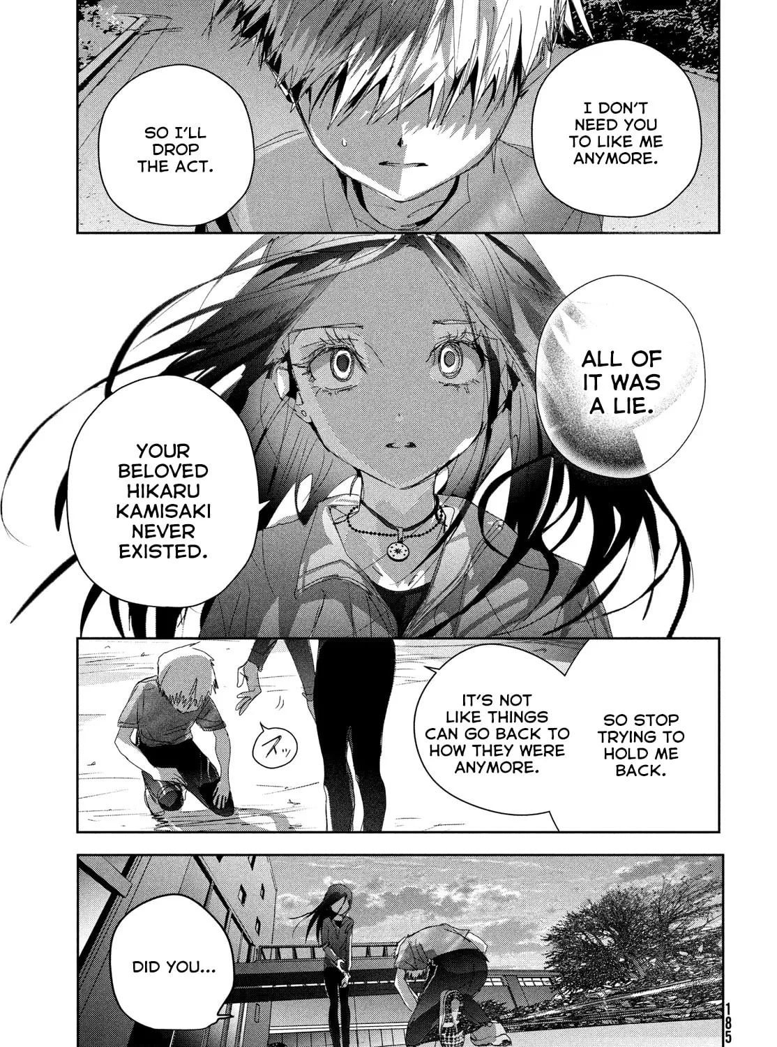 Medalist Chapter 46 page 37 - 