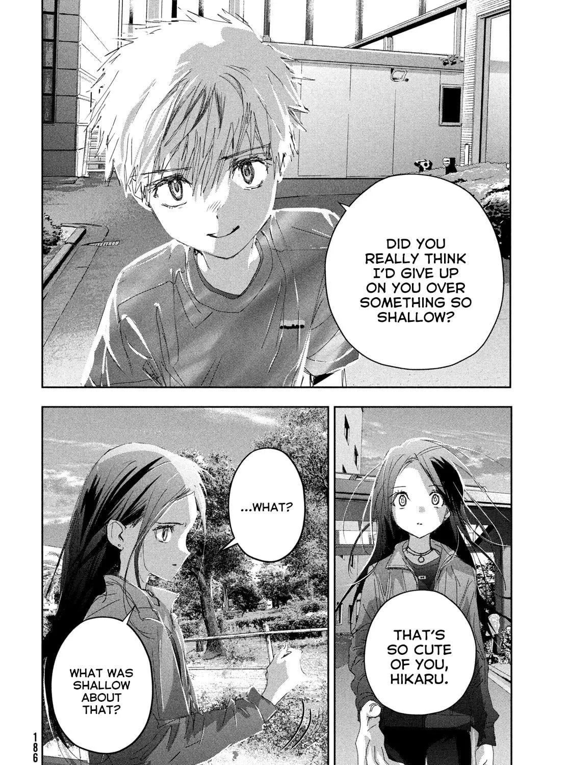 Medalist Chapter 46 page 39 - 