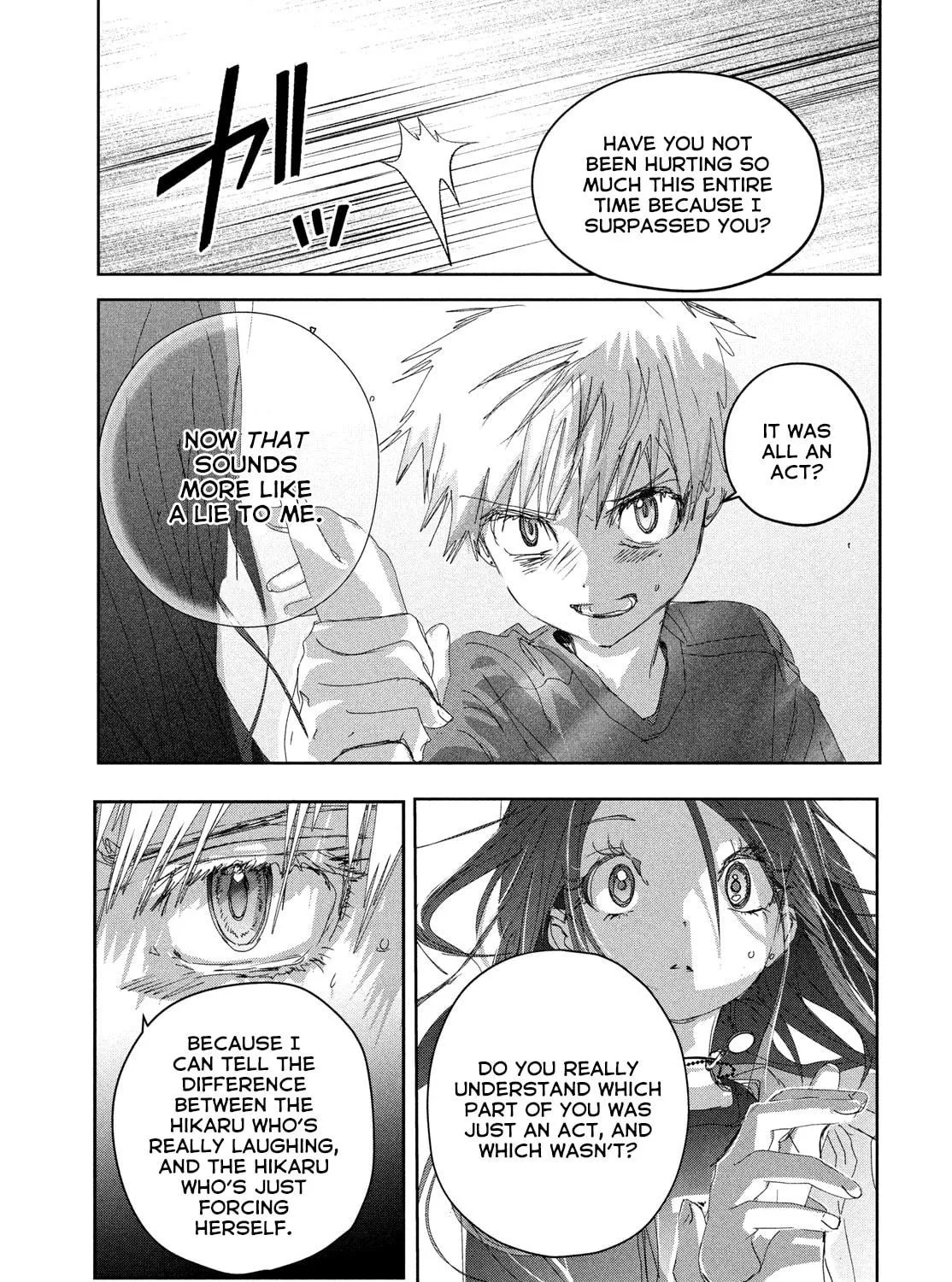 Medalist Chapter 46 page 41 - 