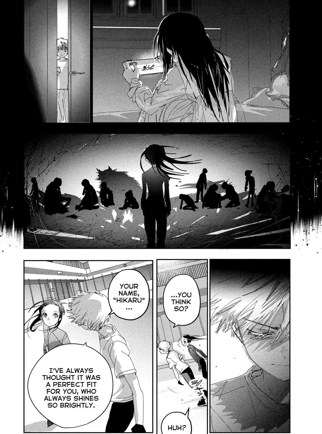 Medalist Chapter 46 page 59 - 