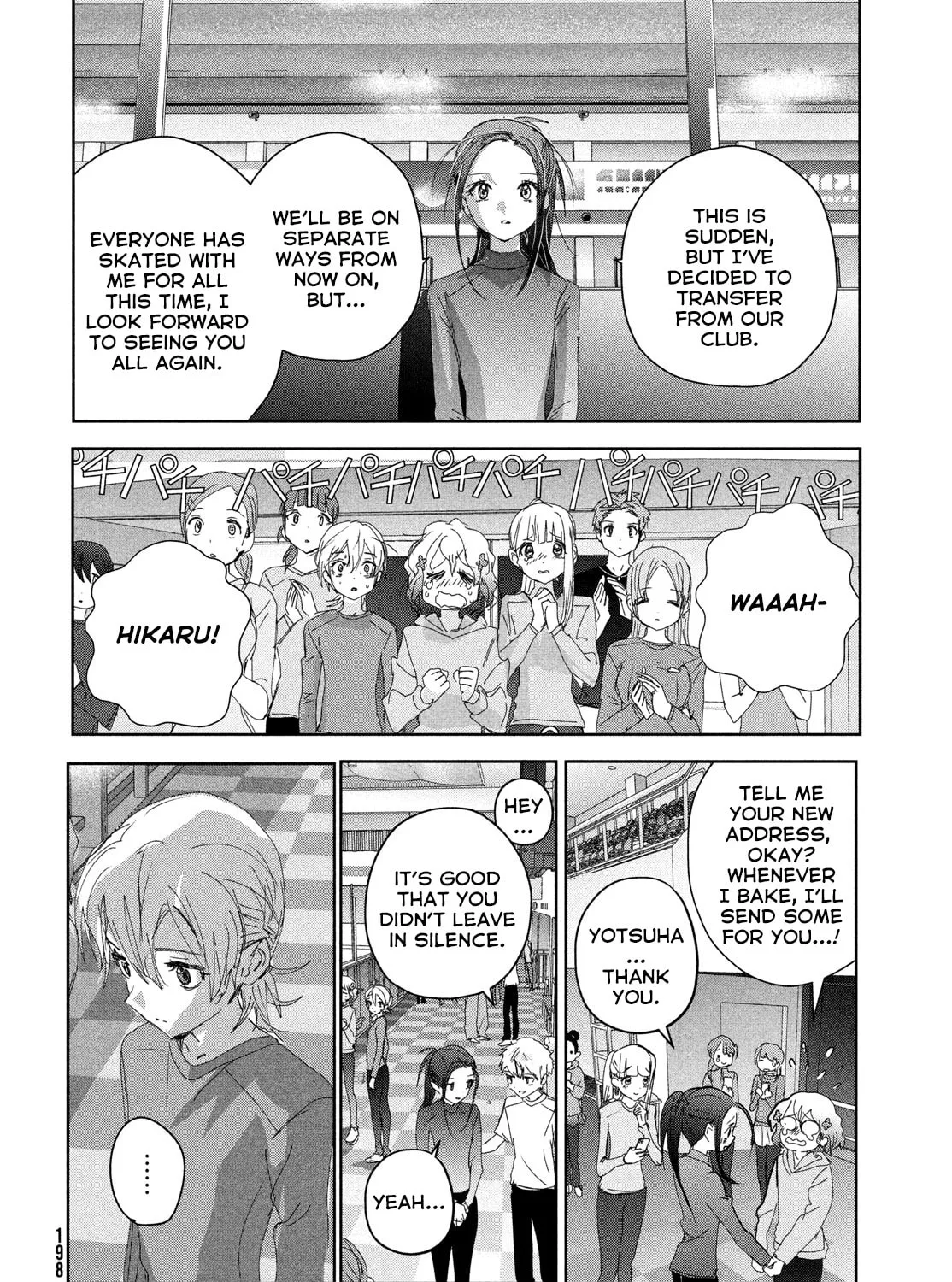 Medalist Chapter 46 page 63 - 