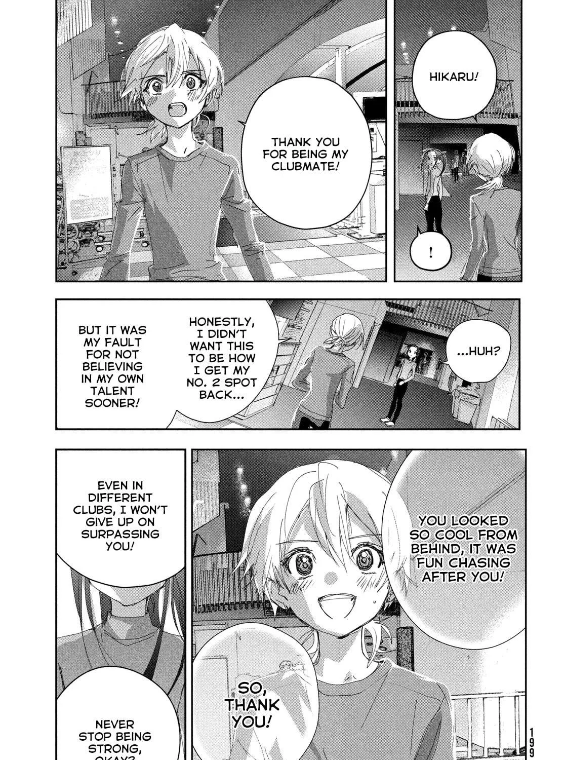 Medalist Chapter 46 page 65 - 