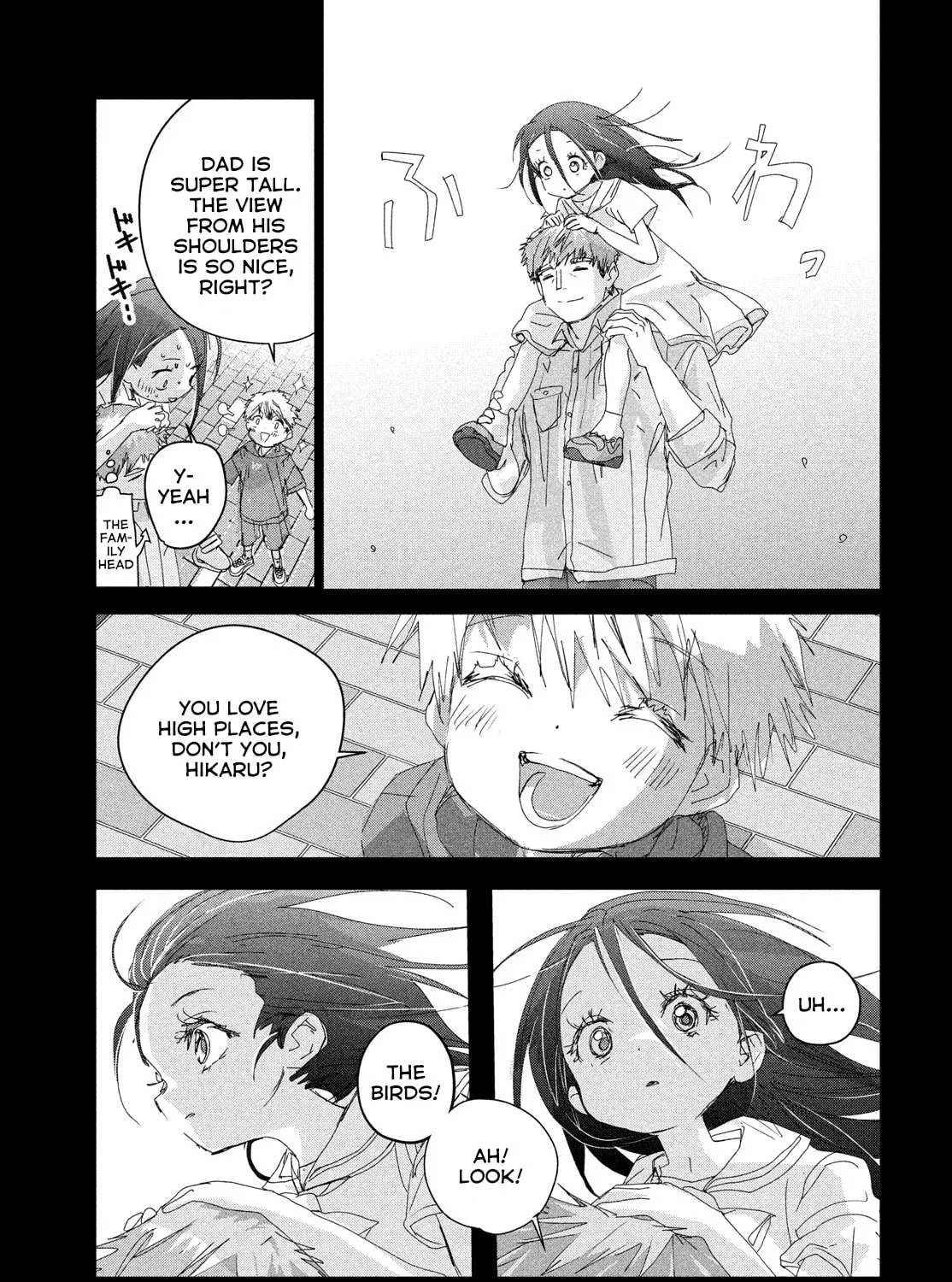 Medalist Chapter 46 page 73 - 