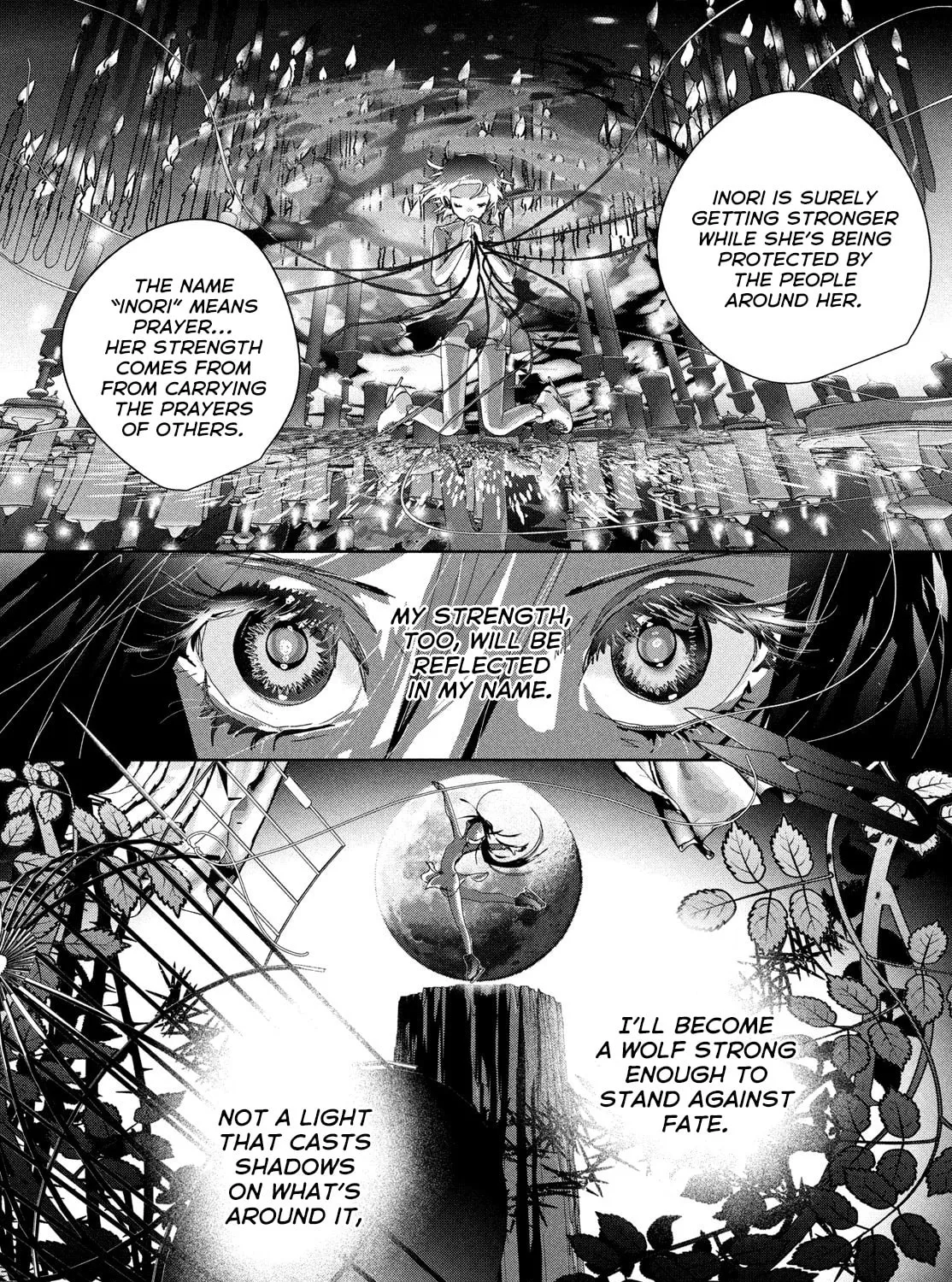Medalist Chapter 46 page 87 - 