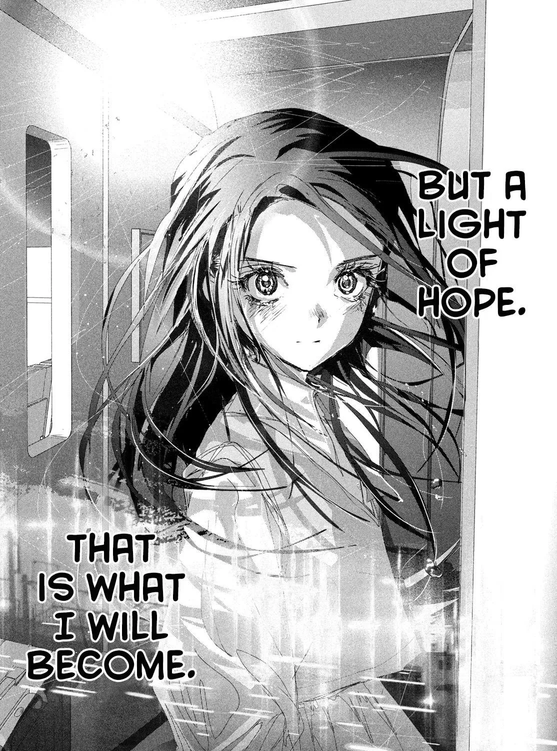 Medalist Chapter 46 page 89 - 
