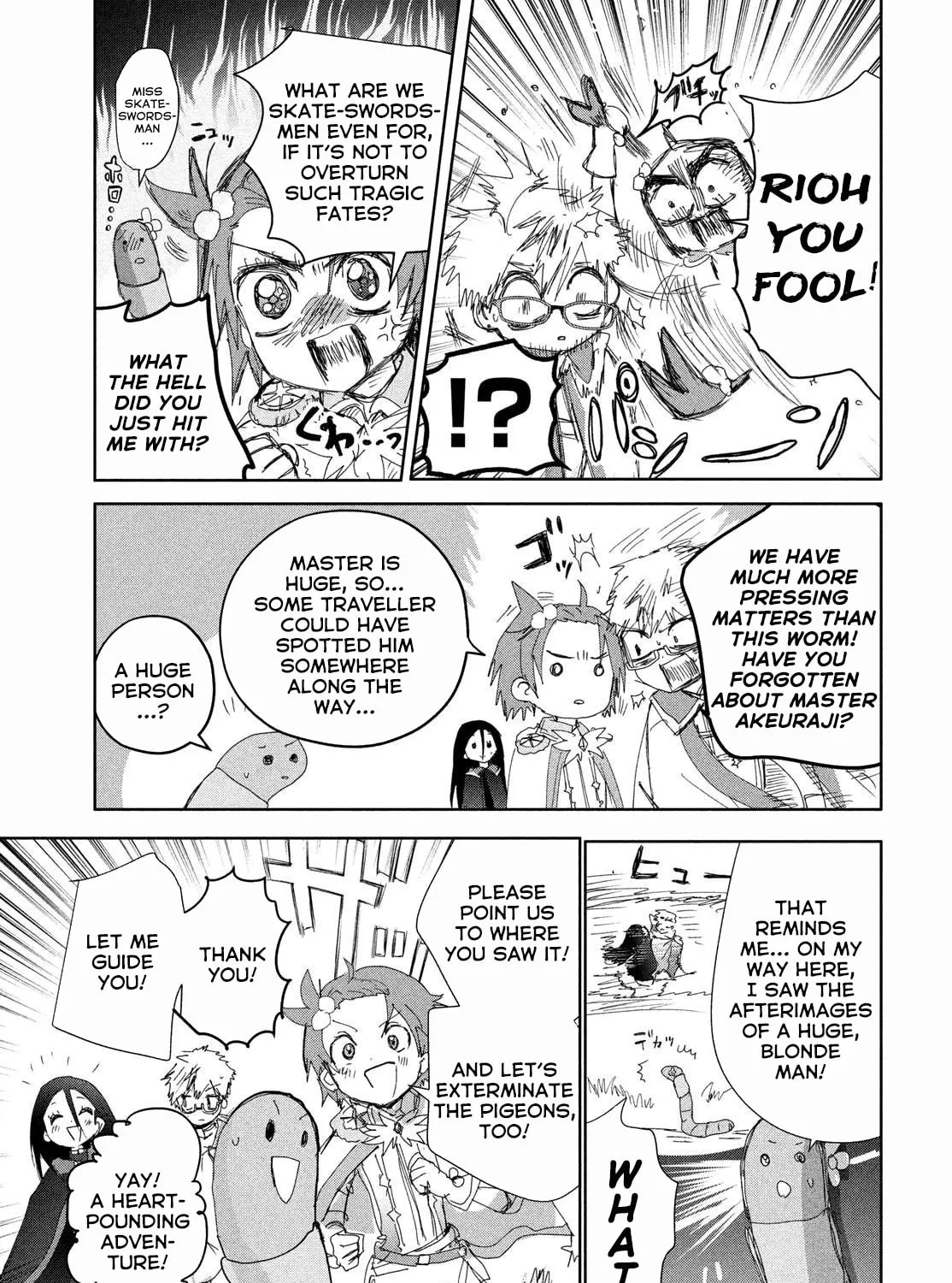 Medalist Chapter 47.5 page 13 - 