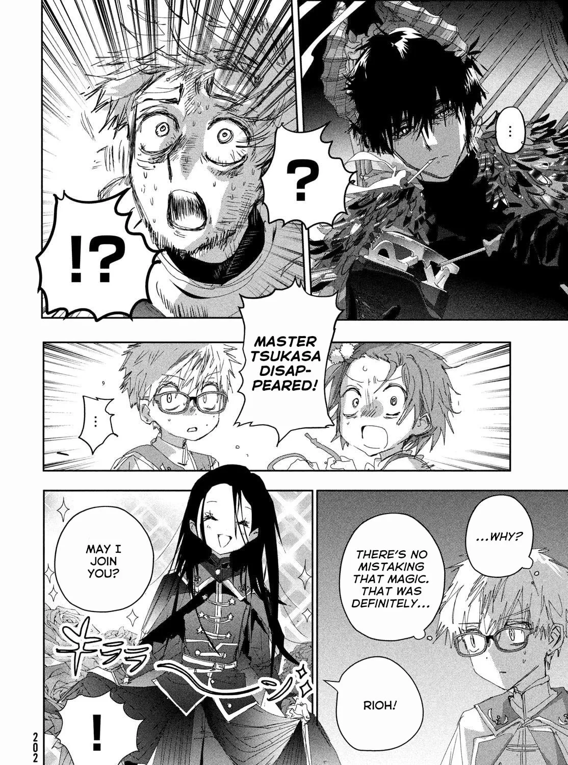 Medalist Chapter 47.5 page 7 - 