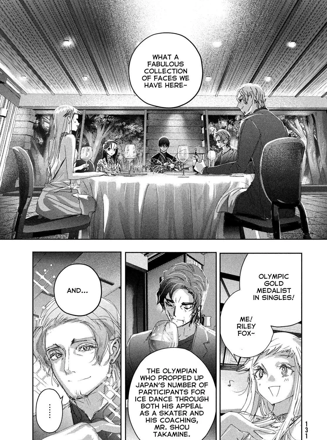 Medalist Chapter 47 page 17 - 