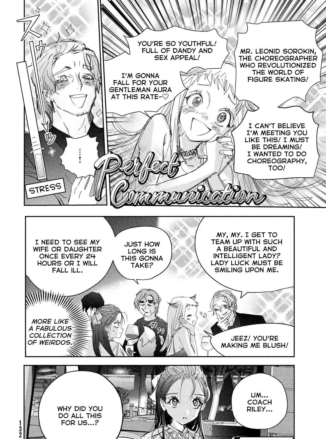 Medalist Chapter 47 page 19 - 