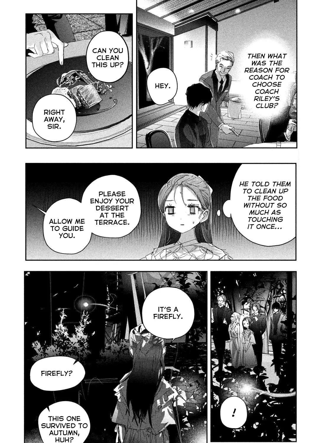 Medalist Chapter 47 page 23 - 