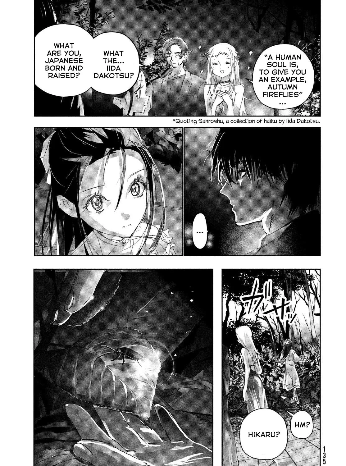 Medalist Chapter 47 page 25 - 