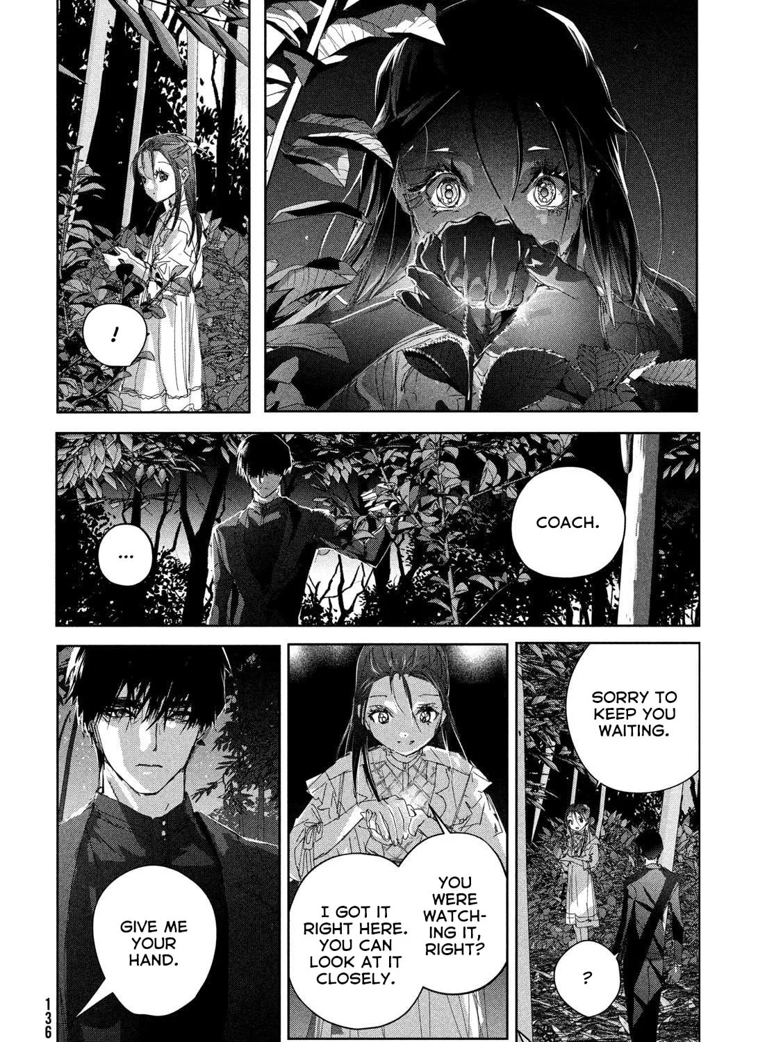 Medalist Chapter 47 page 27 - 
