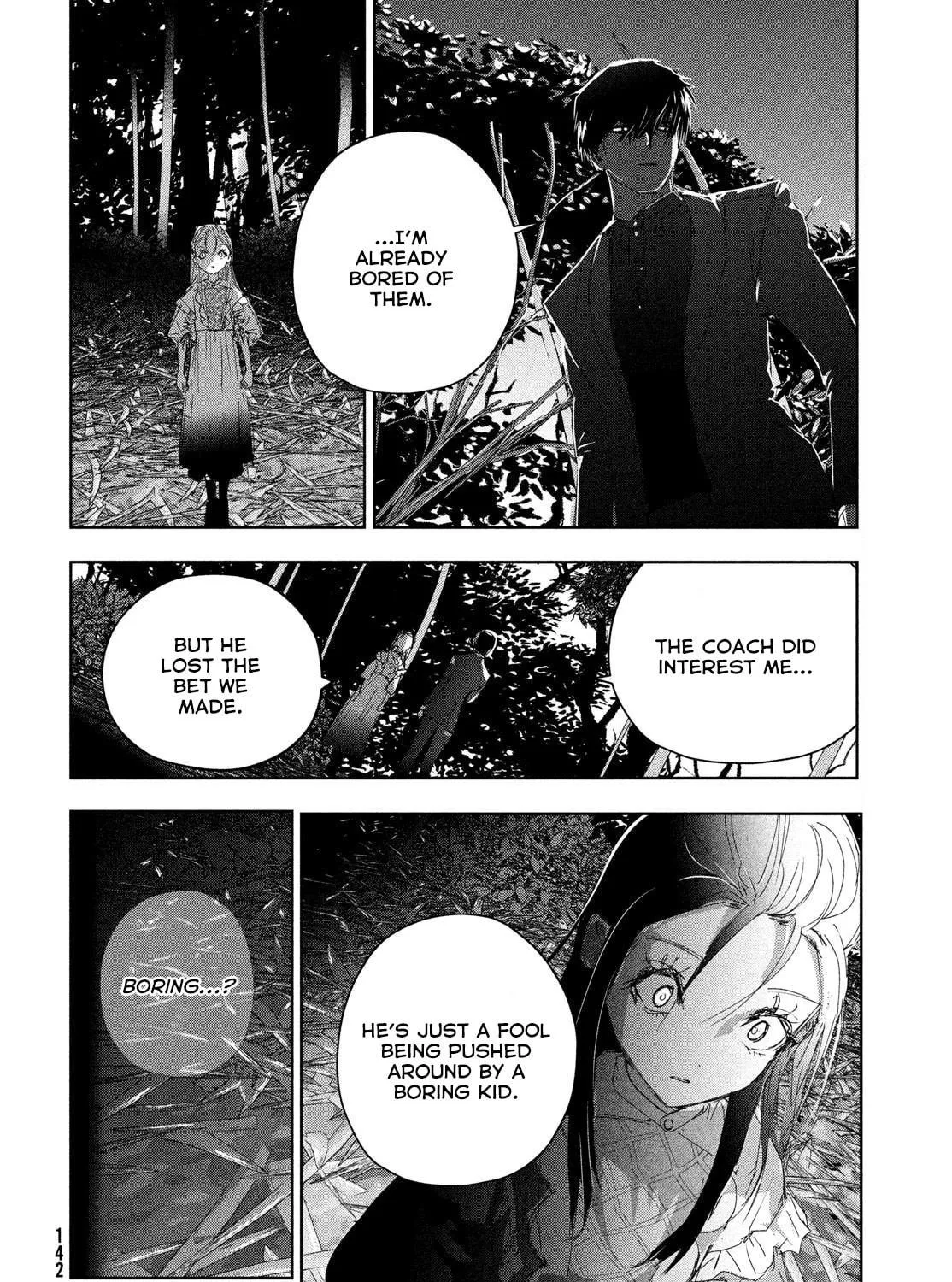 Medalist Chapter 47 page 39 - 
