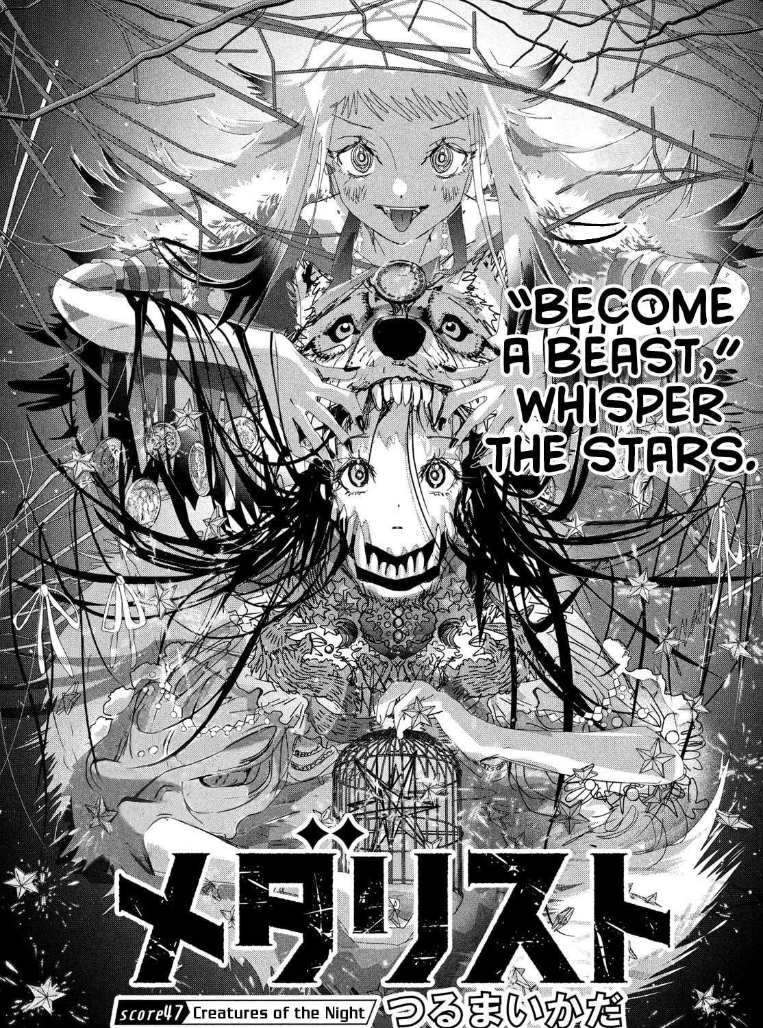 Medalist Chapter 47 page 5 - 