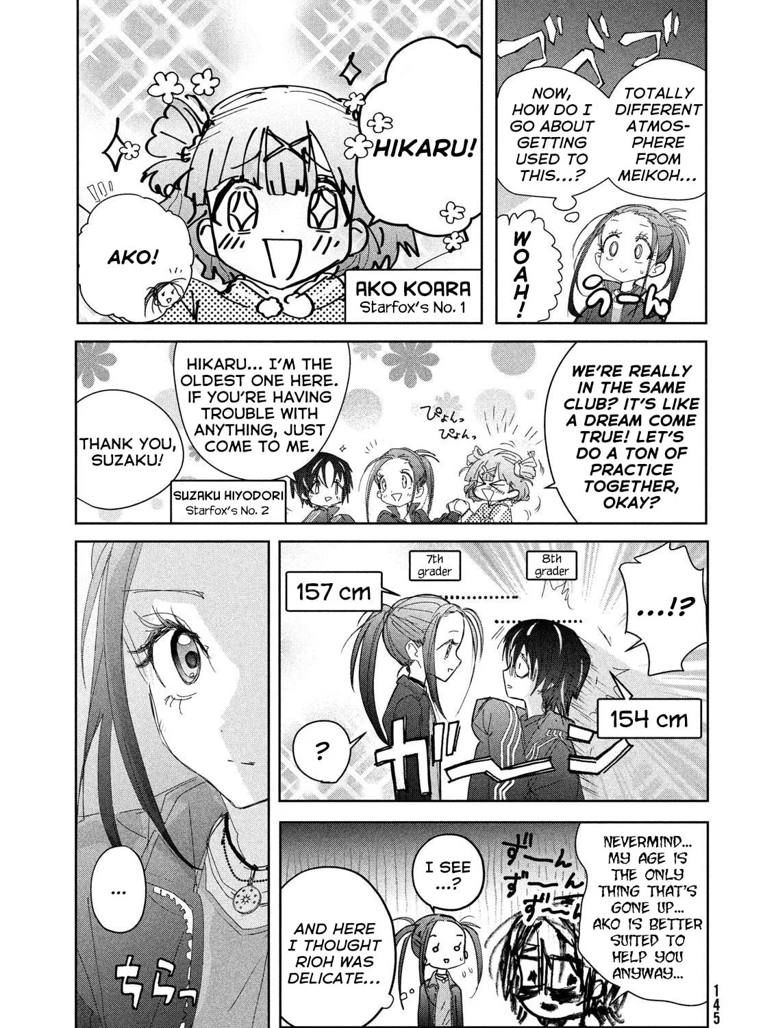 Medalist Chapter 47 page 45 - 