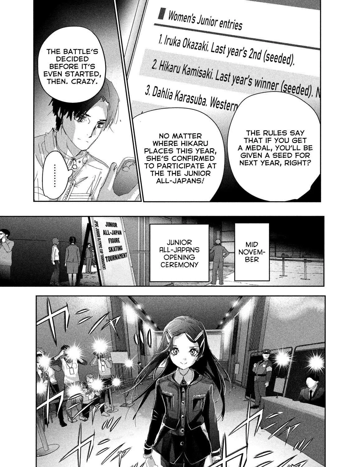 Medalist Chapter 47 page 69 - 