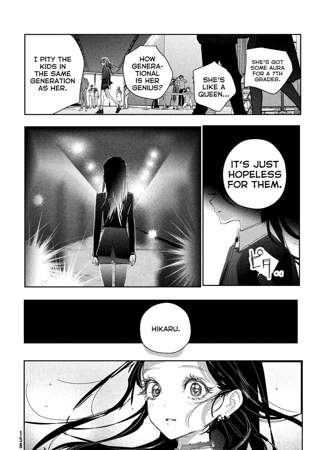Medalist Chapter 47 page 71 - 
