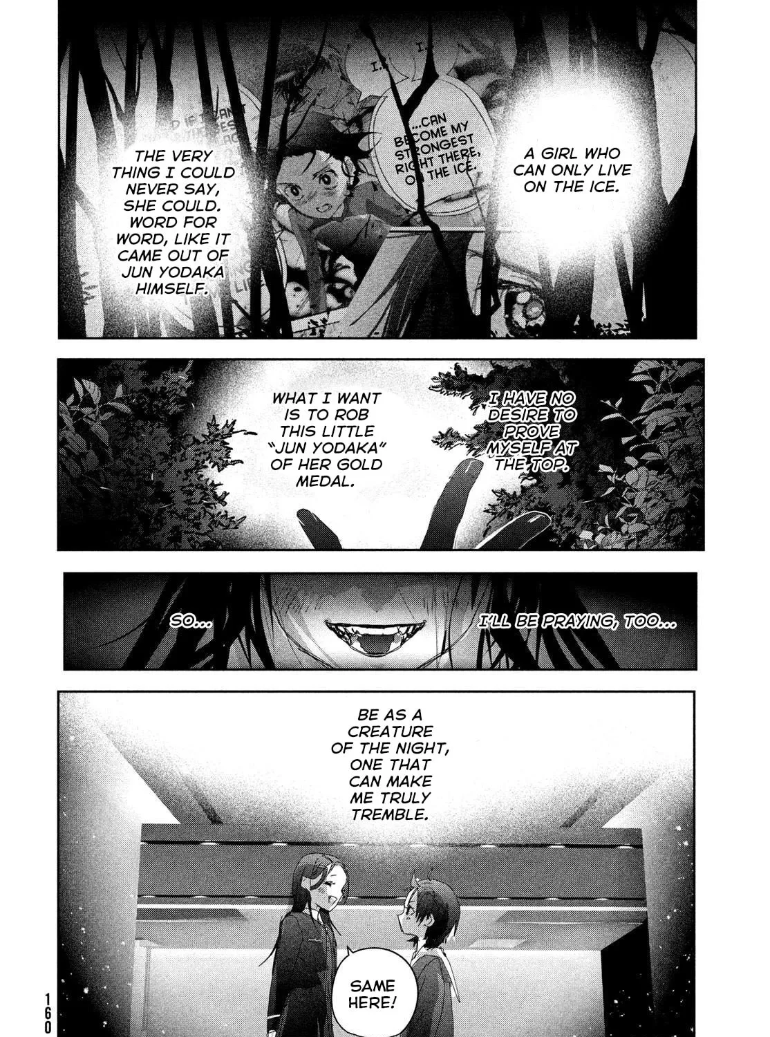 Medalist Chapter 47 page 75 - 