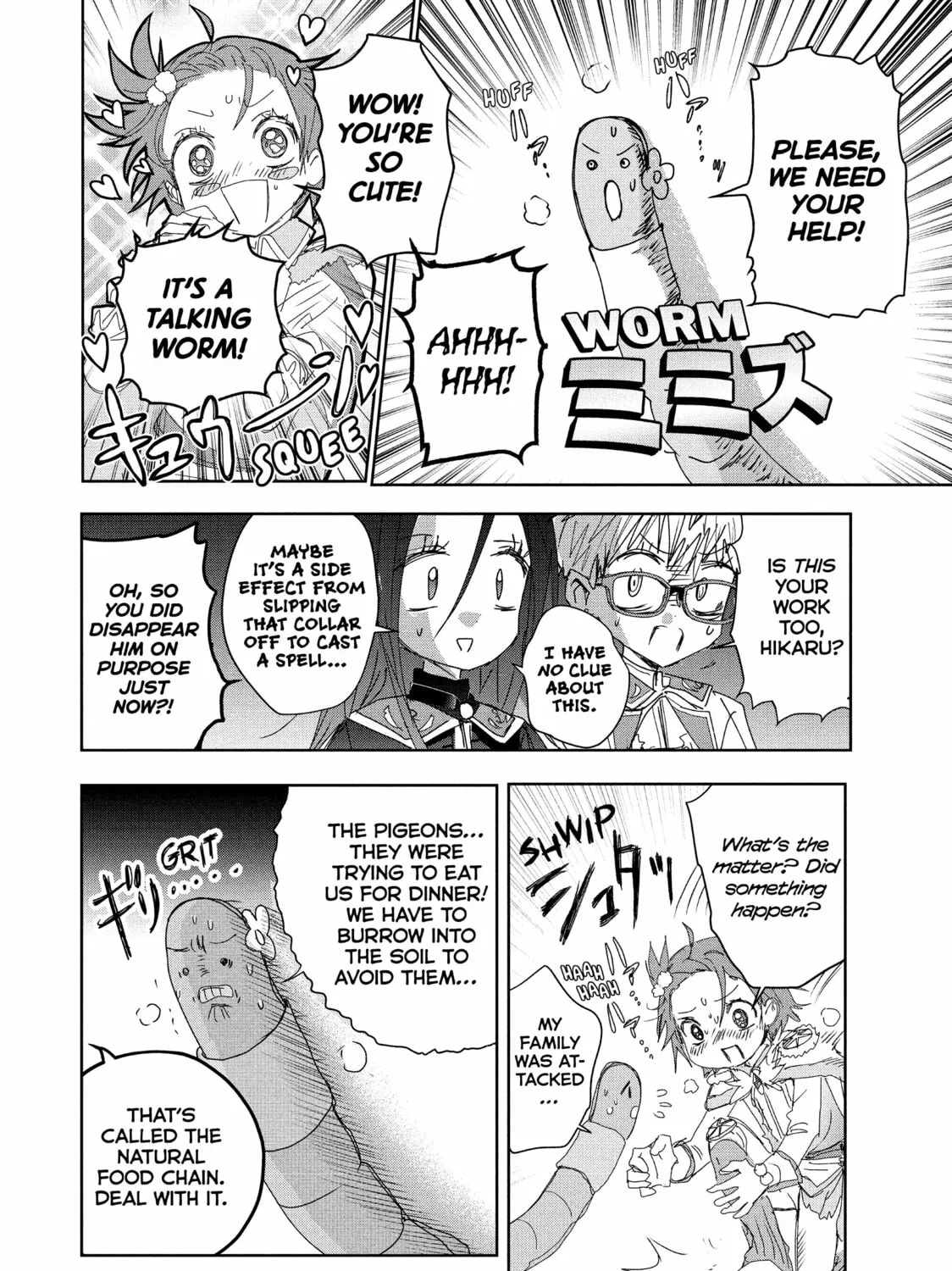 Medalist Chapter 48.5 page 13 - 