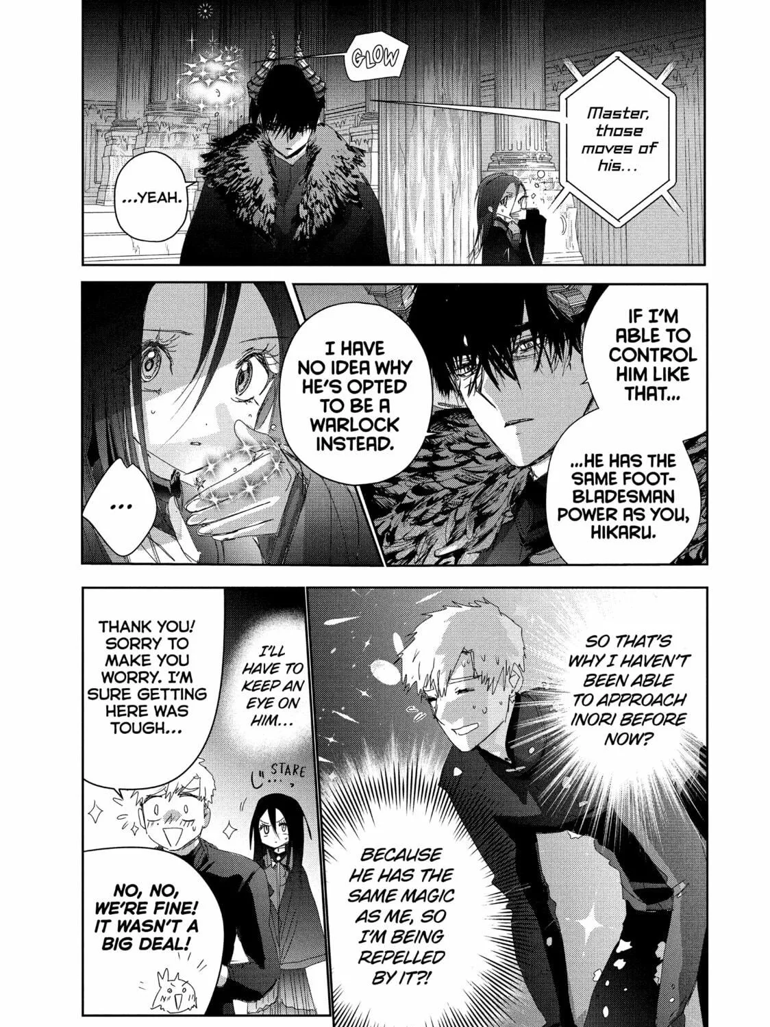 Medalist Chapter 48.5 page 23 - 