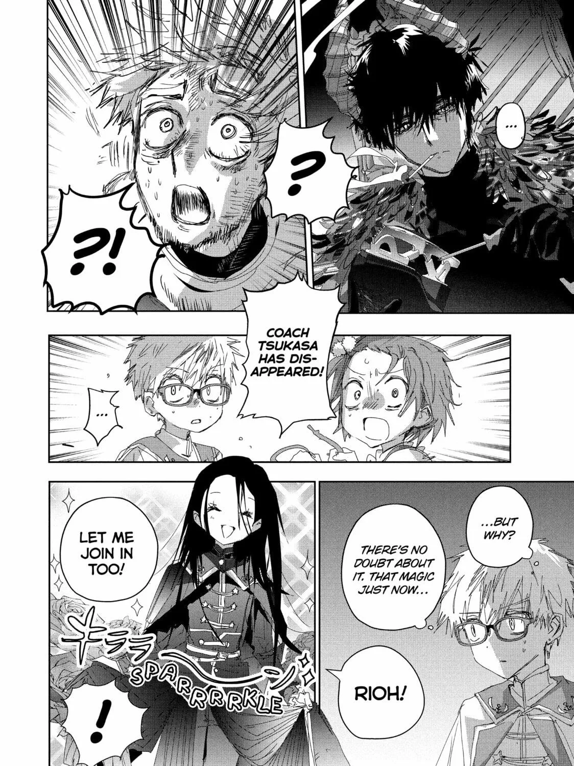 Medalist Chapter 48.5 page 9 - 
