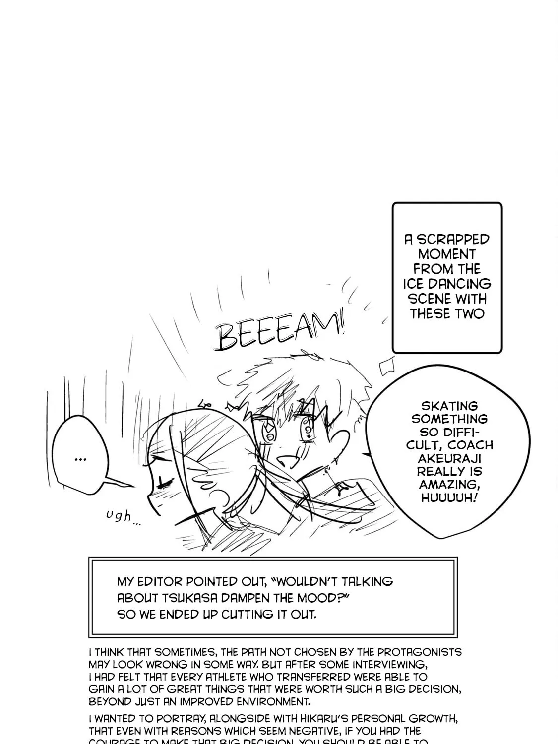 Medalist Chapter 48.6 page 3 - 