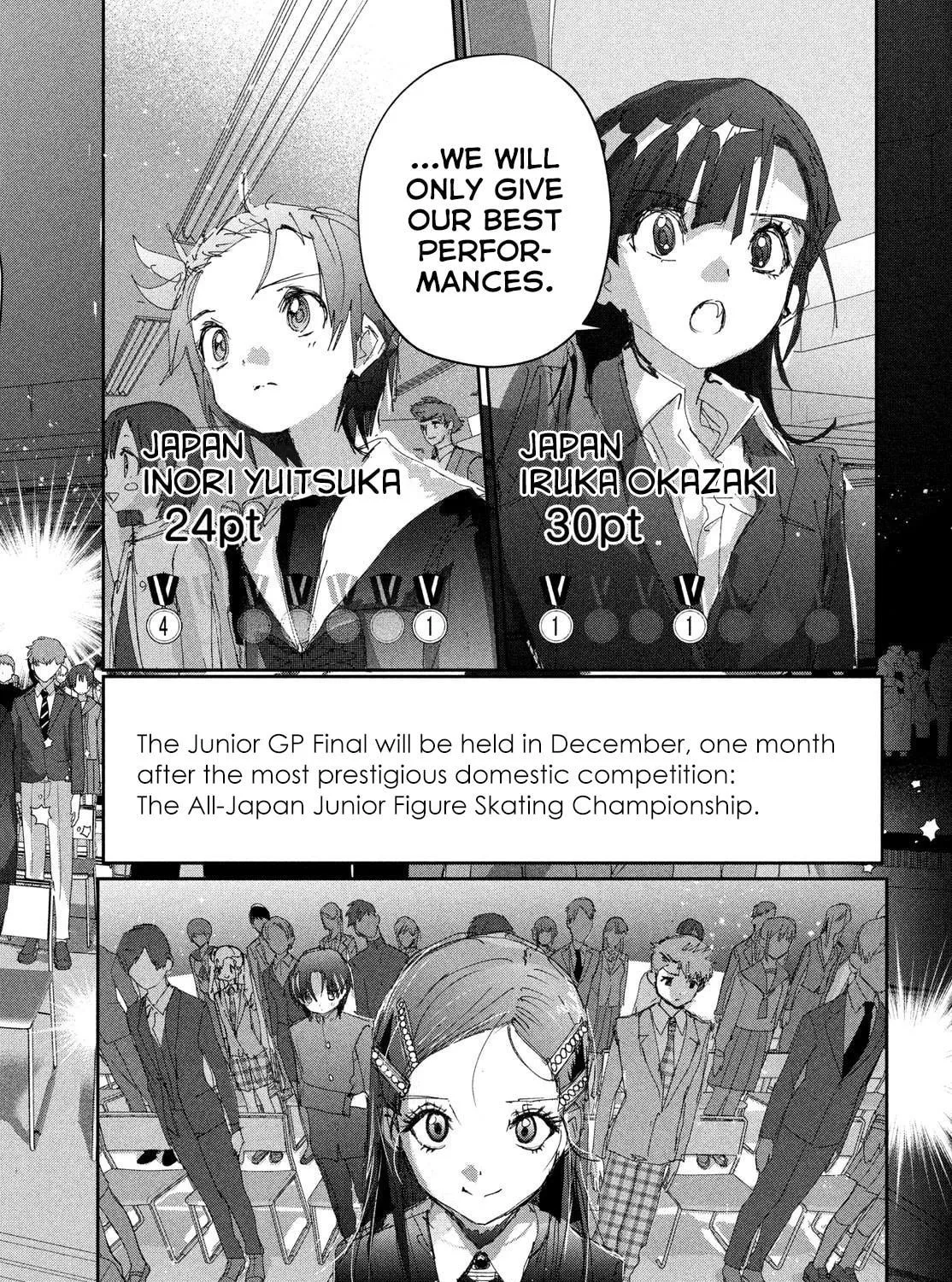 Medalist Chapter 48 page 11 - 
