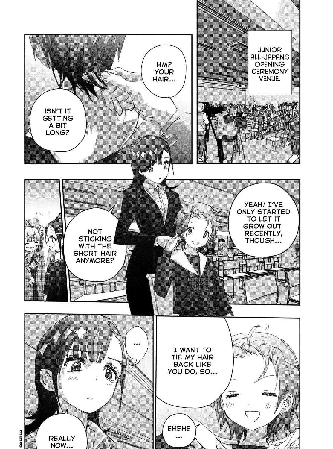 Medalist Chapter 48 page 3 - 