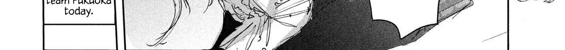 Medalist Chapter 48 page 32 - 