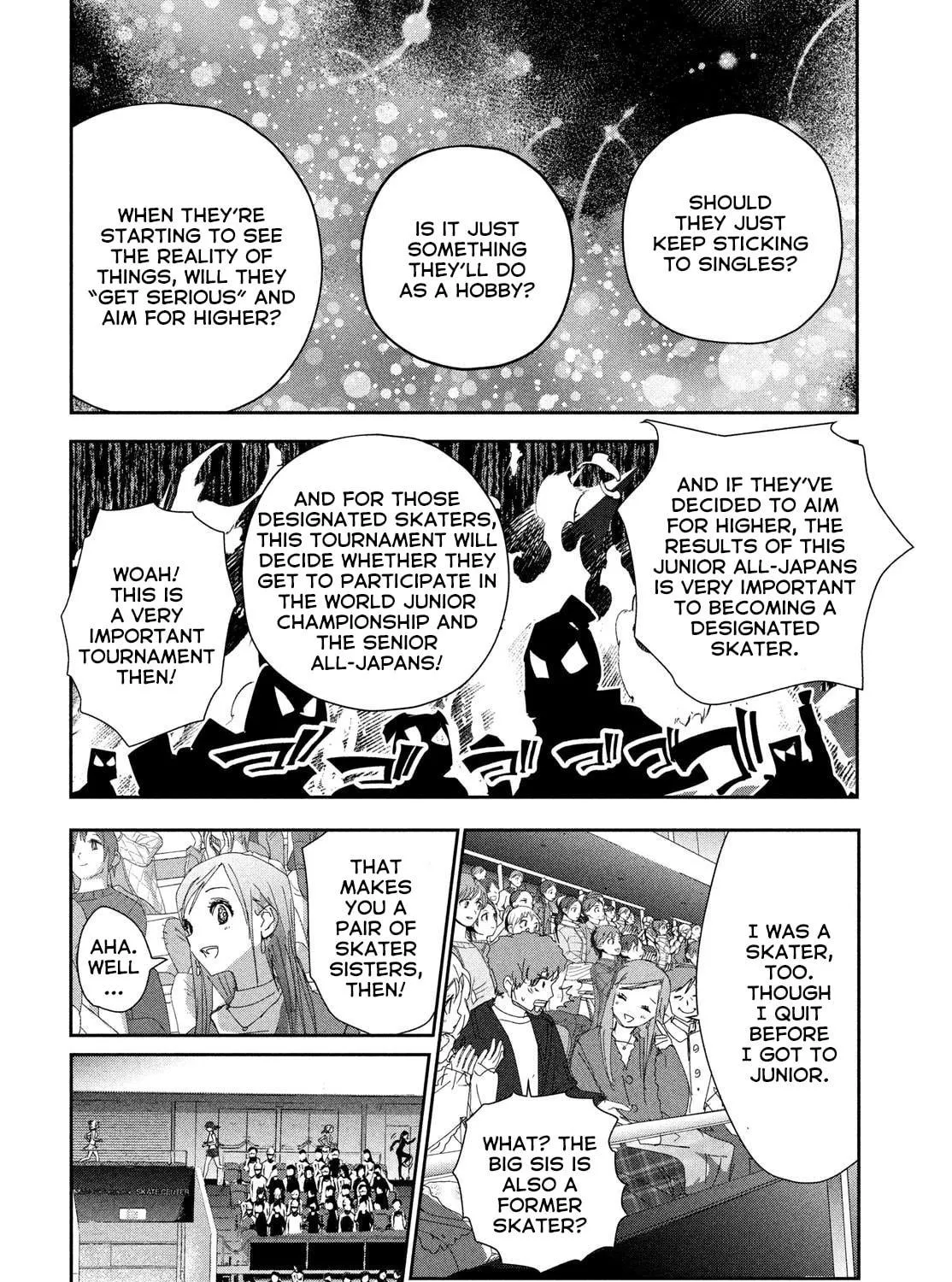 Medalist Chapter 48 page 35 - 