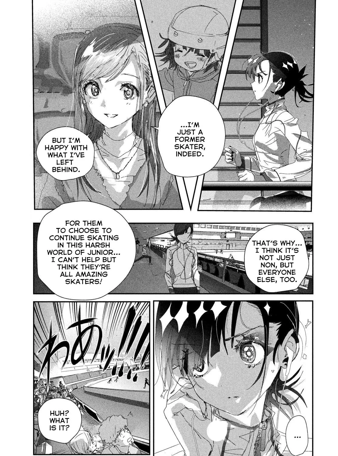 Medalist Chapter 48 page 37 - 
