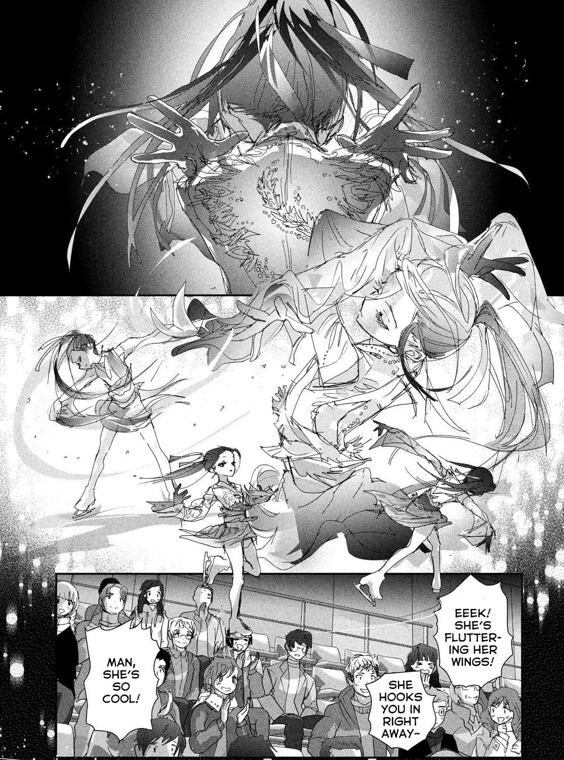 Medalist Chapter 48 page 45 - 